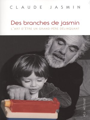 cover image of Des branches de jasmin